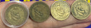4 Moedas 500 Réis