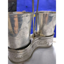 Prata antiga para colecionadores