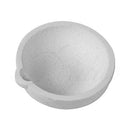 2 Cadinhos Redondo Numero 3 Cuba de qualidade