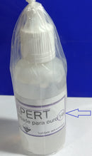 Teste Ouro 14 Kilates Testa Alianças Cordão, pulsiira, Anel 1 Vidro Teste 30 Ml