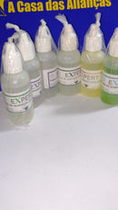 Teste Ouro e Prata 30 ml mais  pedra  Kit Completo Proficional 6 vidros mais Uma pedra de 15 x 15 cm