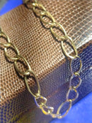 Pulseira Maciça Ouro 18 kilates 7.3 Gramas 5 mm 22 Cm