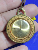 Relógio Repulblique Française 35 mm Plaque