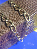 Pulseira Maciça Ouro 18 kilates 7.3 Gramas 5 mm 22 Cm