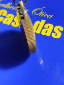 Relógio Repulblique Française 35 mm Plaque