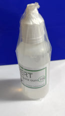 Teste de Ouro 10 Kilates   2 Vidros Teste 30Ml