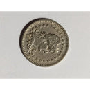 Moeda de 20 Reis 1919 soberba cubro níquel República do Brasil