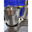 Prata antiga para colecionadores