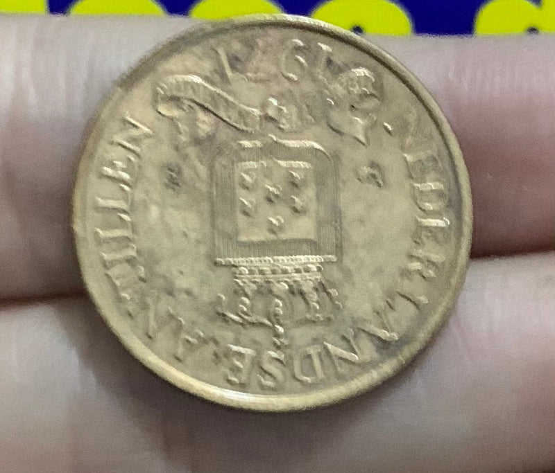 Moeda 2 Cent