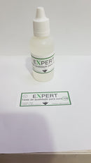 Kit Teste Ouro 10 kilates, 14 kilates, 16, kilates , 18 kilates, 22 kilates  e pratas 6 vidros Ácidos Com 30 Ml