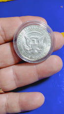 Moedas Raras para Colecionadores e Coleção Kit com 6 Moedas