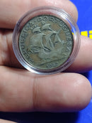 Moeda 500 Repulblica Portuguesa 1942