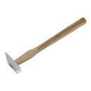 Martelo  Com Cabo De Madeira 100 Gramas Marchetaria Ourives