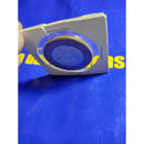 Antiga Moeda 20 pesos mexicanos 1993 Prata no interior