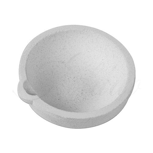 Cadinho Redondo Numero 5  Medidas 7 Cm