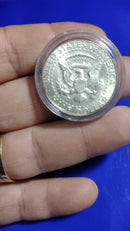 Moedas Raras para Colecionadores e Coleção Kit com 6 Moedas