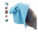 Flanelas Mágica Limpa Lustra Jóias Pano Mágico  Flanela Mágica Limpa Lustra Jóias Pano Mágico 2 Unidades