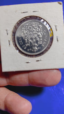 Moedas Raras para Colecionadores e Coleção Kit com 6 Moedas