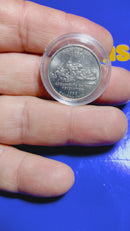 Moedas Raras para Colecionadores e Coleção Kit com 6 Moedas