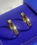 Alianças Ouro 18 kilates 4.00 Gramas 4 mm Maciça