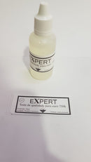 Kit Teste Ouro 10 kilates, 14 kilates, 16, kilates , 18 kilates, 22 kilates  e pratas 6 vidros Ácidos Com 30 Ml