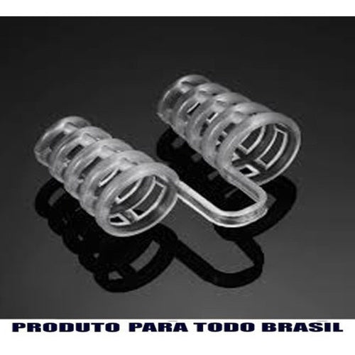 Apnéia Do Sono Dormir Tranquilo Dilatador  Anti Ronco