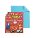 1 Caixinhas De Veludo Para Alianças + uma Flanela pa polir alinças e joias