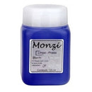 Limpeza De Prata Monzi Grande 125ml - Pronta Entrega