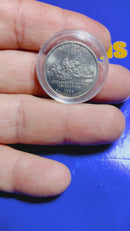 Moedas Raras para Colecionadores e Coleção Kit com 6 Moedas