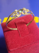 Anel Formatura Colação de Grau Ouro 18 Kilates Peso 1.20 Gramas Cabeça 3 mm Todos os Cursos