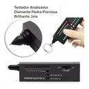 Detector Testador Eletrônico Profissional Diamante