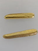 Barra de Ouro 18 Kilates 1 Grama