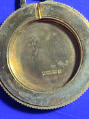 Relógio Repulblique Française 35 mm Plaque