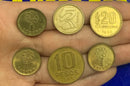6 Moedas