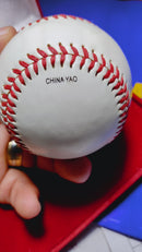 Bola Wilsom 142 Gramas 71 mm Linda e super Conservada