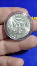 Moedas Raras para Colecionadores e Coleção Kit com 6 Moedas