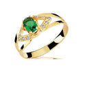 Anel de Formatura Diretio, teologia, Professora, Medicina Ouro 18 Kiilates Peso 3 Gramas Pedra Zircônia 9 mm e 1 mm