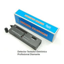 Detector Eletrônico Profissional Diamante E Brilhantes