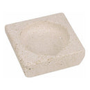 2 Cadinhos Quadrado Ourives Fundição N 2