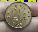 Moeda 2 Cent