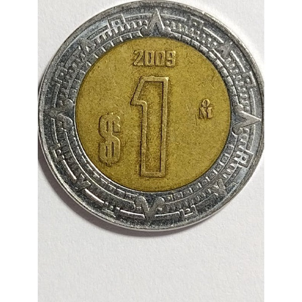 Moeda dos Estados Unidos muito rara