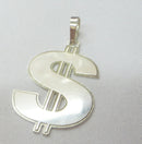 Pingente Prata 950 Altura 30 mm até 8 mm