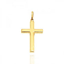 Pingente Ouro 18 Kilates 33 mm  Peso 2.20 Gramas