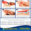 Anel prata Patinha e ossinho Prata 950 Aro 5 mm