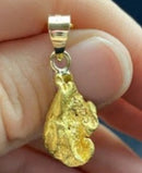 Pingente Ouro 999.9 Argola de ouro 18 Kilates 20 mm 3.50 Gramas Maciço