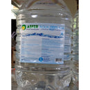 Asfer Água destilada Asfer 5 litros Asfer