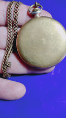 Relógios usados para Coledionadores Mondaine 7 Rubis 43.80 mm 44 Gramas e Omega 48 mm 68.40 Gramas