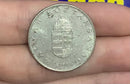 Moeda 10 Forint