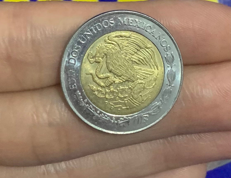 Moeda 2$ 2011