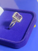 Anel Formatura prata com Simbolo ouro 18k Todos os Cursos